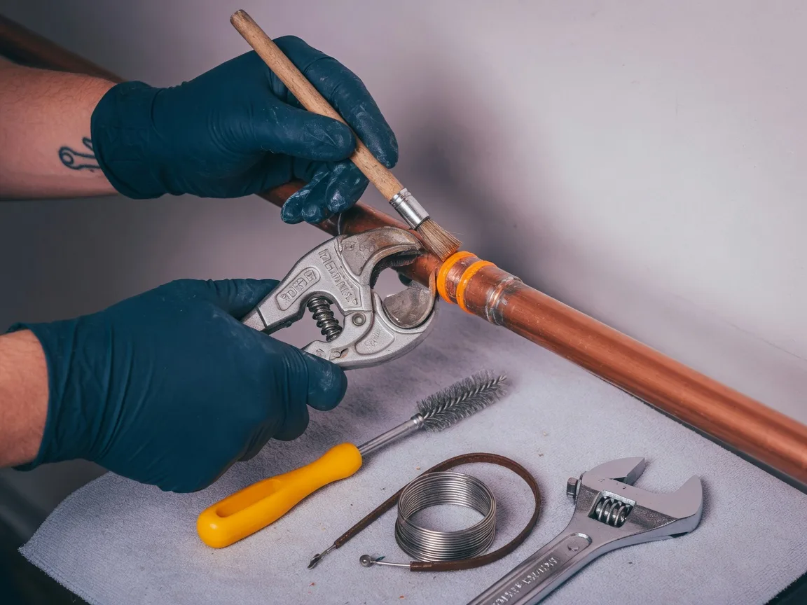 Why choose Sump Pump Repair in Mer Rouge, LA